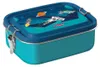 Step by Step boîte à déjeuner Lunchbox Stainless Steel Voir les images du produit 6