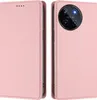 Litchi Leder Handyhülle für Realme 11 4G Wallet Produktbild-Vorschau 2