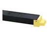 Kyocera TK-8115Y Original Gelb 1 Stück(e) Produktbild-Vorschau 10