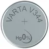 VARTA Silber-Oxid Uhrenzelle V344 (SR42) 1,55 Volt Produktbild-Vorschau 7