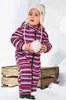 Lupilu® Mädchen Schneeoverall Wasser- & Winddicht Produktbild-Vorschau 2