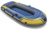 Intex Boot Schlauchboot Angelboot Ruderboot Challenger für Produktbild-Vorschau 3