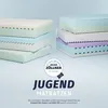 Julius Zöllner Jugendmatratze 90x200x14 cm Dr.Lübbe Junior Produktbild-Vorschau 9