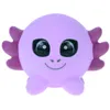 Flockies Axolotl - Sběratelská figurka Mlok Alan Náhled obrázku produktu 5