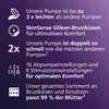 Philips AVENT Hands-free elektronische Doppelmilchpumpe, Produktbild-Vorschau 6