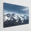 Tulup® Glas-Bild - 100 x 70 - Wandbild aus Glas - Wandkunst Produktbild-Vorschau 2