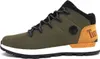 TIMBERLAND Sprint Trekker Mid Schuhe Herren grün 45,5 Produktbild-Vorschau 3