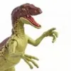 Jurassic World Dino-Angriff Dinosaurier-Actionfiguren für Produktbild-Vorschau 4