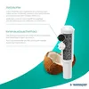6x Wessper AquaWhite Filtro acqua di ricambio per macchine Anteprima dell’immagine prodotto 6