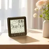 WLAN-Wetterstation mit Aussensensor: 4-Tage-Prognose, Produktbild-Vorschau 6