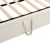 INONEFT Čalouněná postel s rozkládací pohovkou, 90x200 cm / Náhled obrázku produktu 15