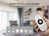 2.4G Funk LED Controller FUT035S CCT / TunableWhite 12-24V Produktbild-Vorschau 7