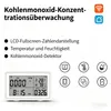 3 in 1 Luftqualitätsmonitor, CO Melder mit Warnung, Produktbild-Vorschau 2