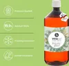 VitaFeel 1000ml Propylenglykol 99,9% hochrein | 1L  flüssig Produktbild-Vorschau 4
