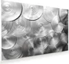 Glasbild 75x50cm in XXL für Wohnzimmer, Schlafzimmer Motiv Produktbild-Vorschau 1