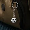 Sport-Fußball-Schlüsselanhänger - Stilvolles Gadget für Produktbild-Vorschau 3