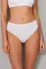 Schiesser Damen 3PACK Slip schwarz 42  3PK Produktbild-Vorschau 11