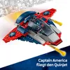 LEGO(R) SUPER HEROES 76319 Captain America vs. Náhľad obrázku produktu 37