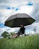Fox 60" Camo Brolly Schirmzelt Produktbild-Vorschau 8
