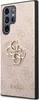 Guess GUHCS23L4GMGPI S23 Ultra S918 pink hardcase 4G Big Produktbild-Vorschau 20