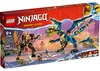 LEGO NINJAGO Smok ywiou kontra mech cesarzowej, duy zestaw, Podgląd zdjęcia produktu 2