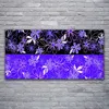 Tulup Leinwand-Bilder 120x60 Wandbild Canvas Kunstdruck Produktbild-Vorschau 2