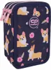 Coolpack Jumper 3 Pies Elizabeth attrezzature astuccio per Anteprima dell’immagine prodotto 1