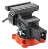 Étau, largeur des mors 140 mm, ouverture maximale des mors Voir les images du produit 10