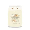 Yankee Candle Soft Wool & Amber 567 g Produktbild-Vorschau 5