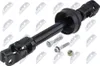 NTY Gelenk Lenksäule SKK-BM-015 für MINI Schrägheck (R50, Produktbild-Vorschau 2