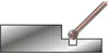 KS Tools 515.3282, Metall, Rund, 1 Stück(e), 6 mm Produktbild-Vorschau 3