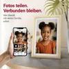 XORO CPF 11PF, Digitaler WLAN-Fotorahmen 11 Zoll, Full HD Produktbild-Vorschau 4
