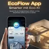 Powerness® Balkonkraftwerk mit Speicher Ecoflow Stream Produktbild-Vorschau 11