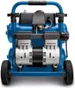 Compressore d'aria doppio Scheppach HC20SI Anteprima dell’immagine prodotto 7