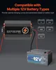 Ładowarka SucceBuy 12V 60A DC/DC 750 W do akumulatorów Podgląd zdjęcia produktu 4
