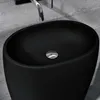 Mai & Mai Design Standwaschbecken freistehend schwarz aus Produktbild-Vorschau 5