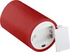 Goobay 77749 Lot de 4 bougies LED en cire véritable, rouge Voir les images du produit 12