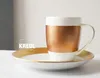 KREUL Glass & Porcelain Classic, set di 6 colori Anteprima dell’immagine prodotto 8
