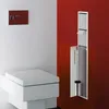 Emco asis 150 WC-Modul Unterputzmodell Produktbild-Vorschau 5