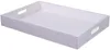 Serviertablett aus Holz 60x40x8cm Holztablett Produktbild-Vorschau 3