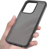 Tech-Protect 5906302333479, Cover, Xiaomi, REDMI 15C, 17,5 Produktbild-Vorschau 3