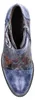 Misstyl by Laura Vita Damen Stiefelette Vintage-Look Produktbild-Vorschau 2
