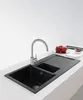 Franke Eos Neo Acciaio inox Anteprima dell’immagine prodotto 4