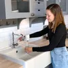 rivaALVA-S Viva Wasserhahnfilter | Blockaktivkohlefilter Produktbild-Vorschau 4