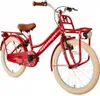 SuperSuper Cooper Kinderfahrrad - 20 Zoll - Rot Produktbild-Vorschau 5