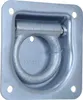 Zurrmulde mit Ring und Feder max. 800 kg Produktbild-Vorschau 3