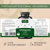 Spermidin Kapseln Hochdosiert, 6 mg Spermidin pro Kapsel - Produktbild-Vorschau 4