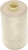 Universal Polyester Nähgarn 1 Spule 40/2 120er 1000m A670 hellbeige Produktbild-Vorschau