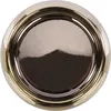 Bloempot, keramische schaal, gouden glans, diameter 19,5 Productafbeelding-voorbeeld 7