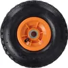 Sackkarrenrad Luftrad 260x85 mm 3.00-4 60 mm Nabenlänge Produktbild-Vorschau 7
